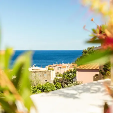 Sa Dommu E Mare Dom wakacyjny *