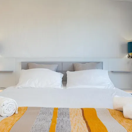 بيت للعطل Sa Dommu E Mare *