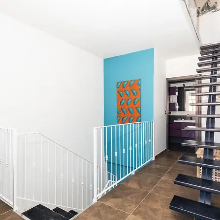 Sa Dommu E Mare Dom wakacyjny Santa Maria Navarrese