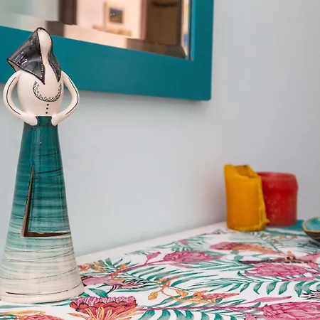 Dom wakacyjny Sa Dommu E Mare