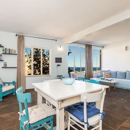 Sa Dommu E Mare Dom wakacyjny *