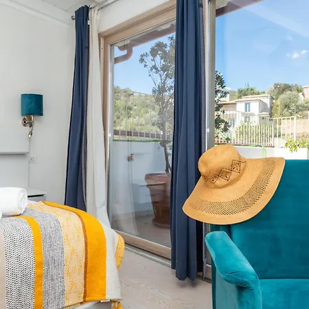 بيت للعطل Sa Dommu E Mare *