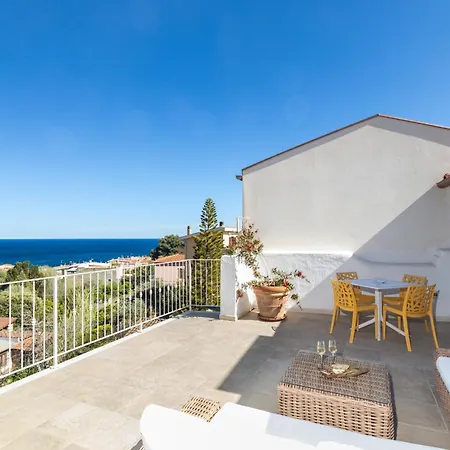 Sa Dommu E Mare بيت للعطل