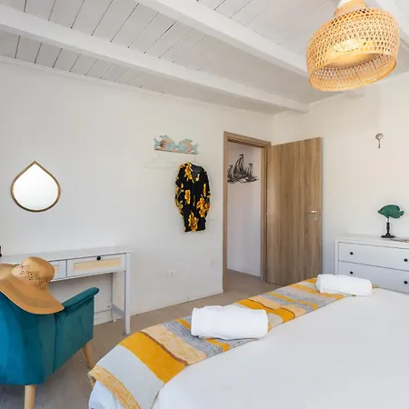 Dom wakacyjny Sa Dommu E Mare *