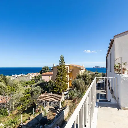 Sa Dommu E Mare سانتا ماريا نافاريز