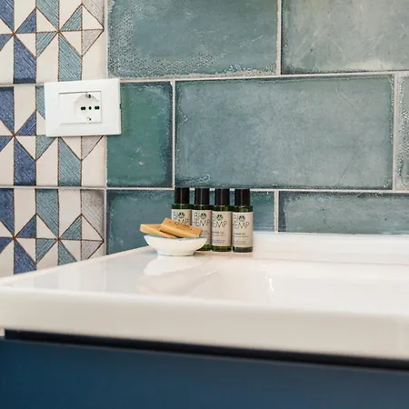 Sa Dommu E Mare Santa Maria Navarrese