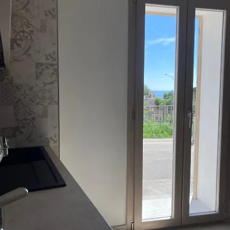 Sa Dommu E Mare Dom wakacyjny *