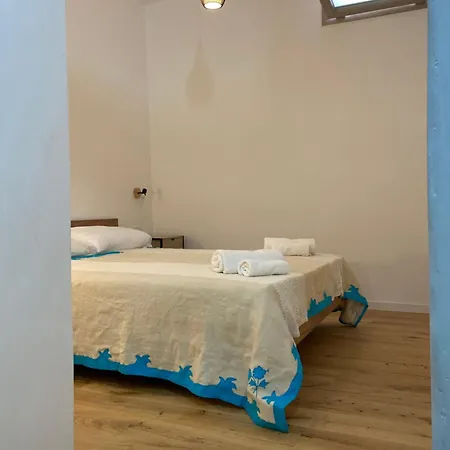 Sa Dommu E Mare Dom wakacyjny Santa Maria Navarrese