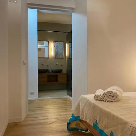 Sa Dommu E Mare بيت للعطل *