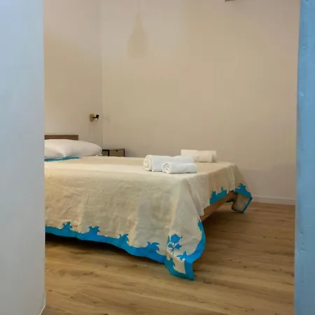 Nyaraló Sa Dommu E Mare *