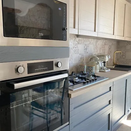 Sa Dommu E Mare Dom wakacyjny Santa Maria Navarrese