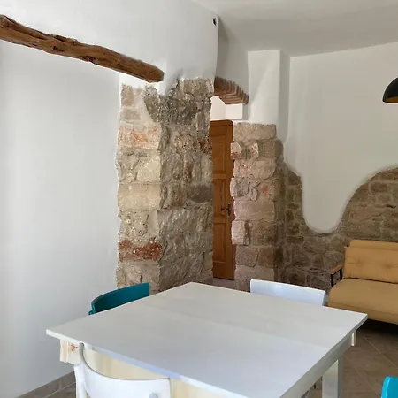 Sa Dommu E Mare * Santa Maria Navarrese