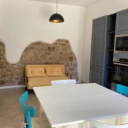 Sa Dommu E Mare سانتا ماريا نافاريز