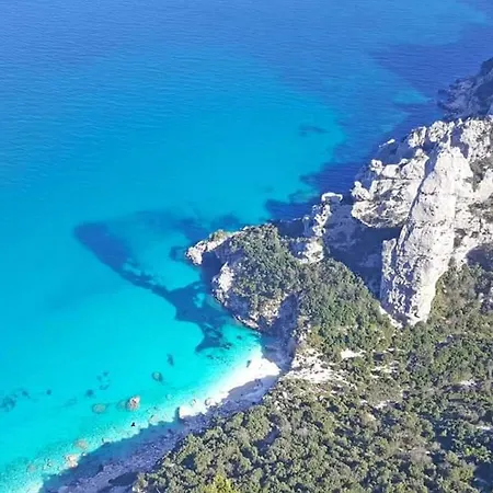 Dom wakacyjny Sa Dommu E Mare