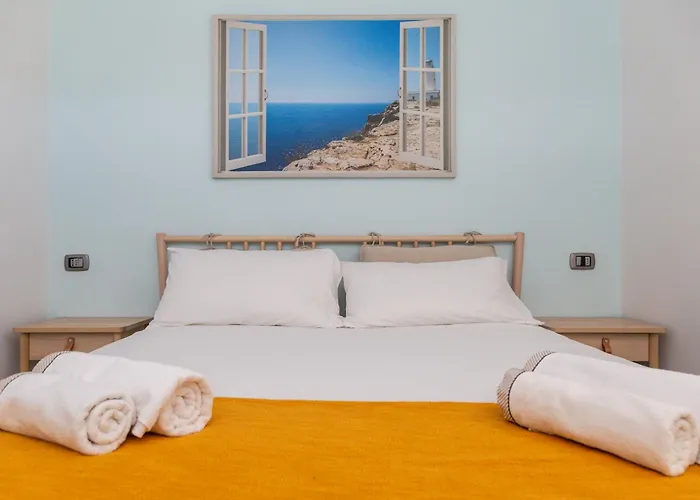 Holiday home Sa Dommu E Mare