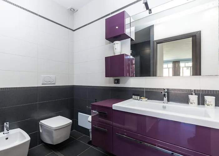 Sa Dommu E Mare Holiday home *