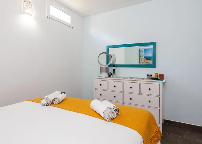 Sa Dommu E Mare Holiday home Santa Maria Navarrese