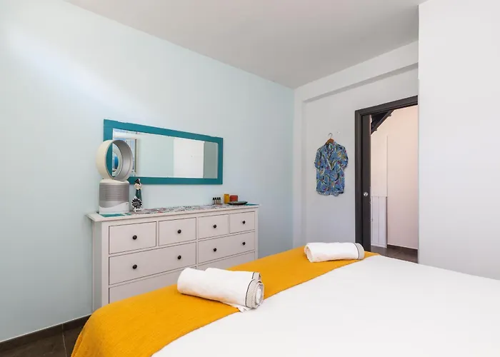 Hébergement de vacances Sa Dommu E Mare Santa Maria Navarrese