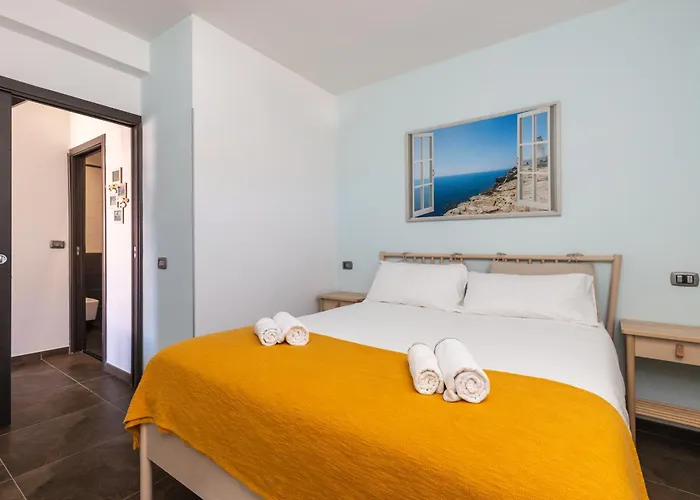 Sa Dommu E Mare * Santa Maria Navarrese