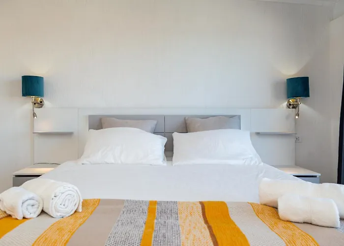 Hébergement de vacances Sa Dommu E Mare *