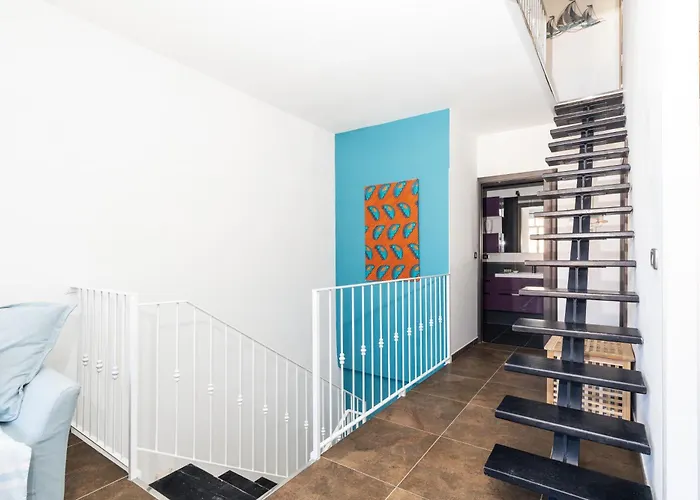 Sa Dommu E Mare Holiday home Santa Maria Navarrese