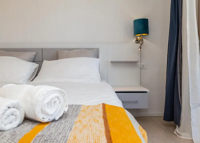 Sa Dommu E Mare * Santa Maria Navarrese