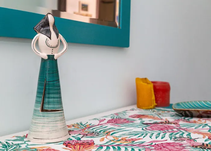 Holiday home Sa Dommu E Mare