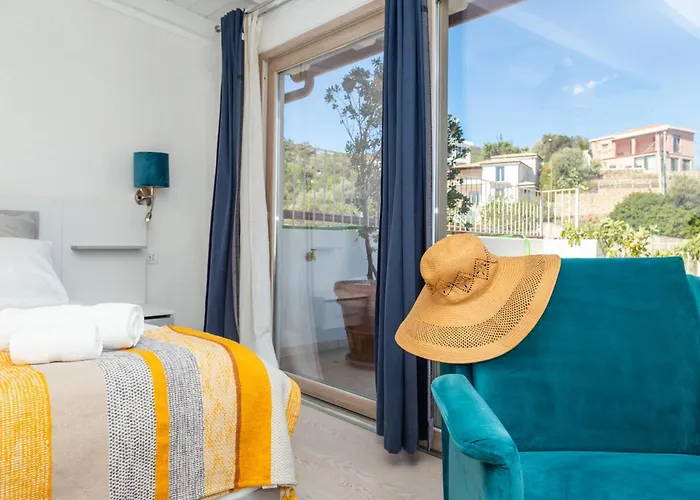 Holiday home Sa Dommu E Mare *