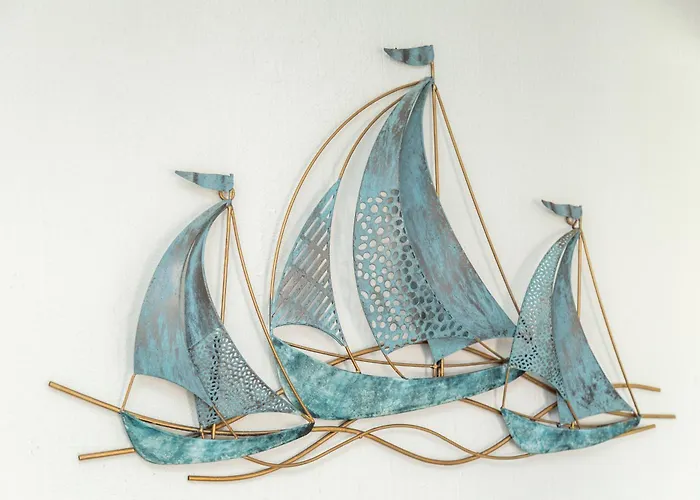 Sa Dommu E Mare * Santa Maria Navarrese