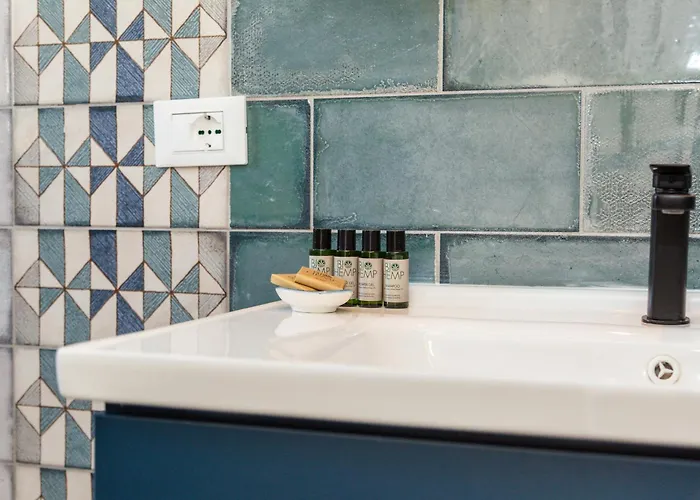 Sa Dommu E Mare Santa Maria Navarrese