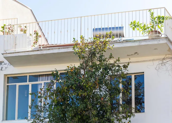 Sa Dommu E Mare * Santa Maria Navarrese