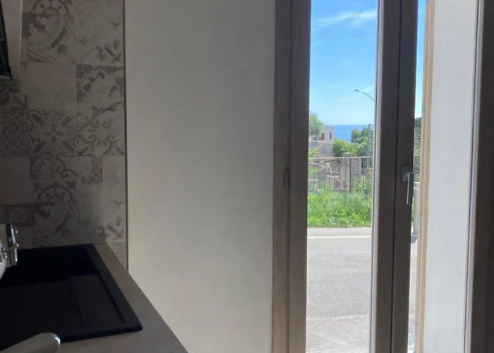 Sa Dommu E Mare Holiday home *