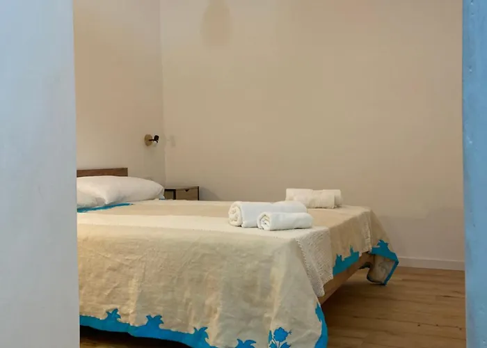 Sa Dommu E Mare Holiday home Santa Maria Navarrese