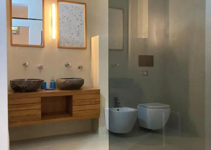 Sa Dommu E Mare * Santa Maria Navarrese