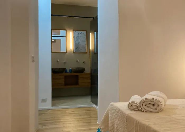 Sa Dommu E Mare Holiday home *