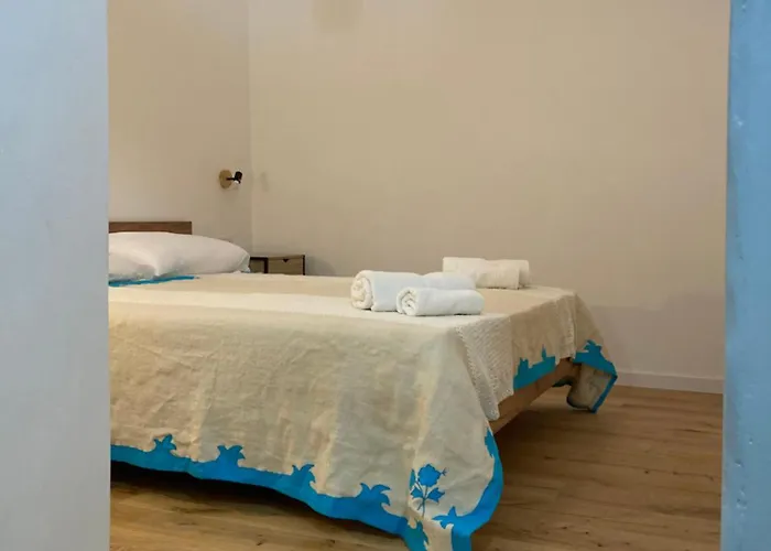 Holiday home Sa Dommu E Mare *