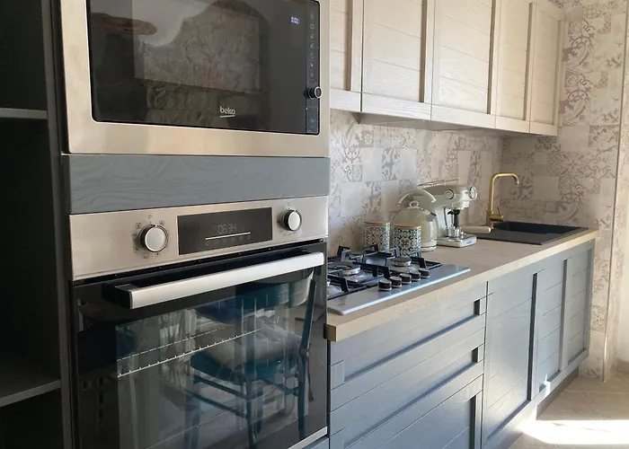 Sa Dommu E Mare Holiday home Santa Maria Navarrese