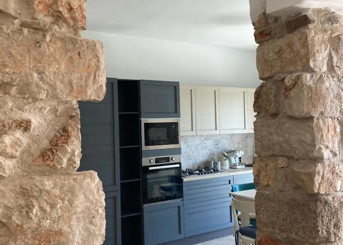 Holiday home Sa Dommu E Mare