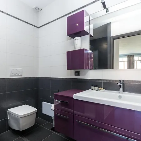 Sa Dommu E Mare בית נופש *