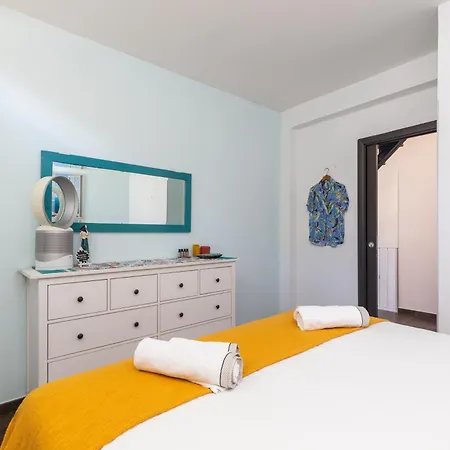Holiday home Sa Dommu E Mare Santa Maria Navarrese