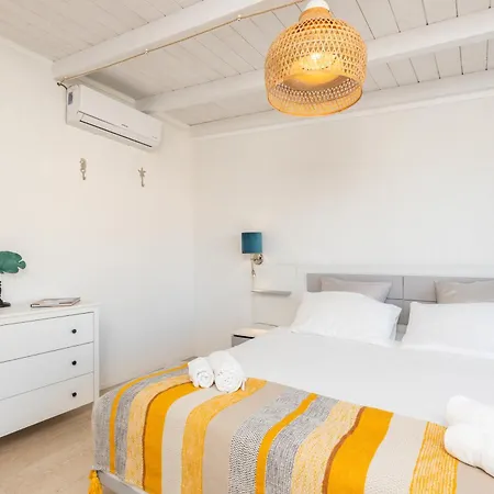 Holiday home Sa Dommu E Mare Santa Maria Navarrese