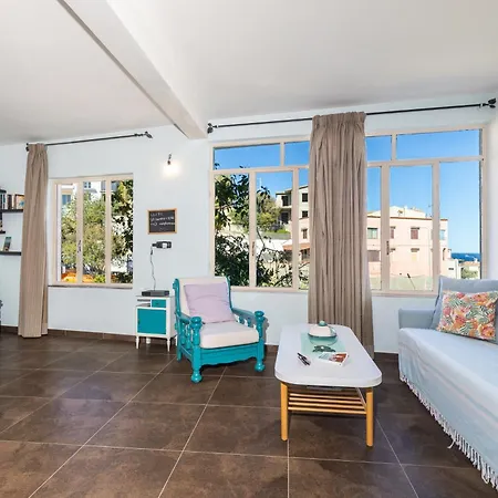 Sa Dommu E Mare בית נופש *