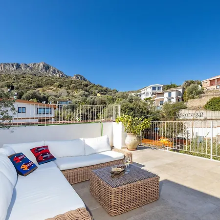 Holiday home Sa Dommu E Mare *