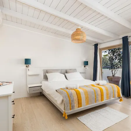 Sa Dommu E Mare בית נופש *