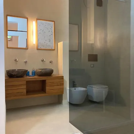 Sa Dommu E Mare * סנטה מריה נברזה