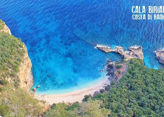 Sa Dommu E Mare Casa vacanze Santa Maria Navarrese