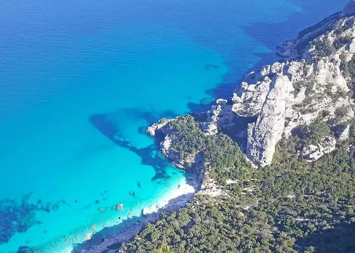 Casa vacanze Sa Dommu E Mare